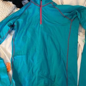Patagonia sweatshirt